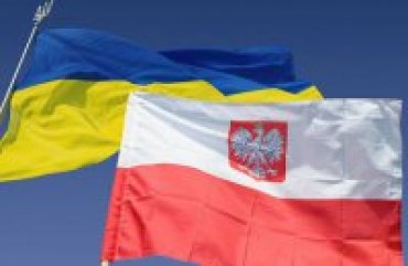 Польша направила Украине ноту