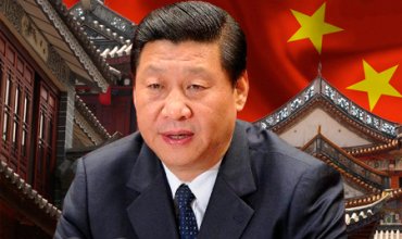 Китай призвал мир отказаться от ядерного оружия