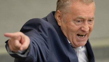 Жириновский предложил переселять российских пенсионеров в Магадан