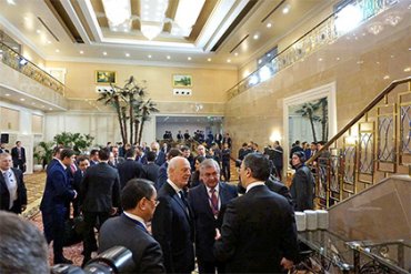 Сирийская оппозиция не довольна итогами переговоров в Астане