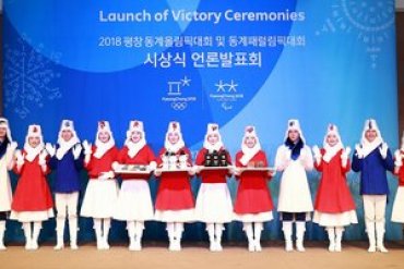 Ким Чен Ын разрешил спортсменам КНДР ехать на Олимпиаду в Пхенчхан