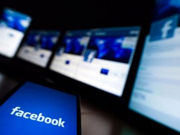 Германия может ввести санкции против Facebook