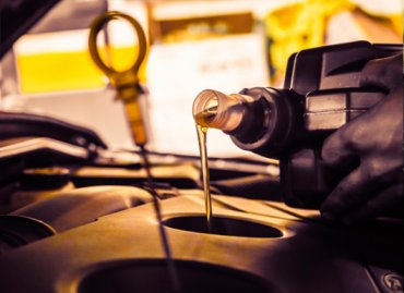 Какое моторное масло подойдет вашей машине?