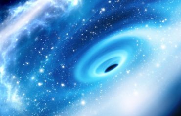 Контроль за рождаемостью: как массивные черные дыры «выключают» формирование звезд