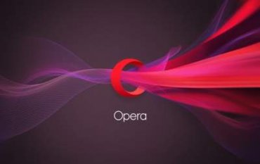 Новый браузер Opera получил защиту от сайтов-майнеров криптовалют