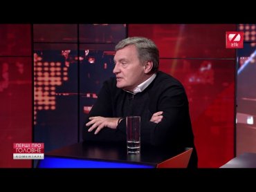 Подорвать российский газопровод: Грымчак раскрыл грандиозные планы Украины (видео)