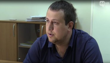 Киевская прокуратура покрывает рейдера и земельного махинатора Сергея Попова – СМИ
