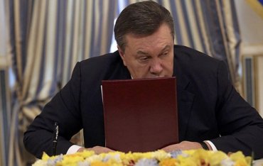 Гонтарева помогла Януковичу вывести из Украины $1,5 млрд