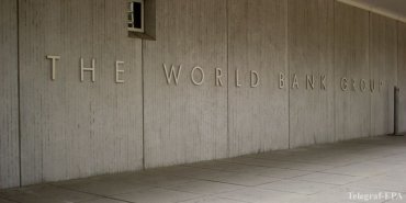 Всемирный банк дал оптимистичный прогноз экономике Украины до 2020 года