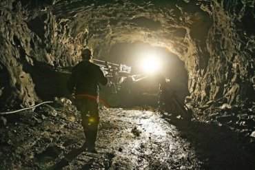 В России шахтеры случайно обнаружили пещерного льва