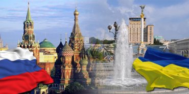 Украина резко нарастила торговлю с Россией – Госстат