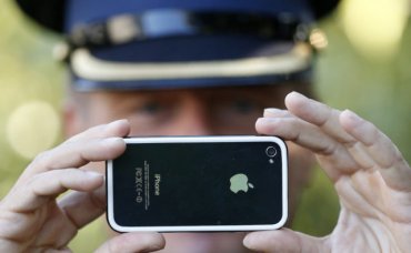 Впервые в истории криминалистики убийство раскрыто с помощью приложения для iPhone