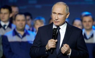 Путин не будет участвовать в предвыборных дебатах