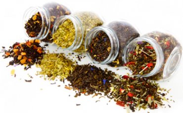 Свойства и виды ароматизированных чаев