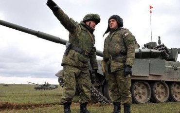 Почему Путин не отправит войска на Киев
