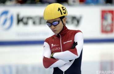 Шестикратный олимпийский чемпион из России не допущен к Играм-2018