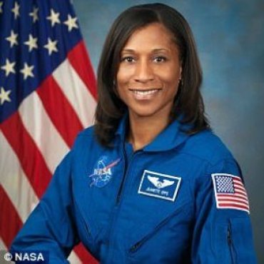 В NASA отстранили афроамериканку от миссии на МКС из-за цвета кожи
