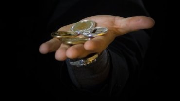 В хранении Bitcoin признались 57 украинских чиновников