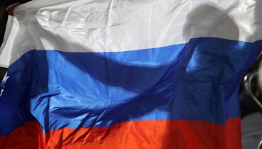 МОК запретил российский флаг на Олимпиаде-2018