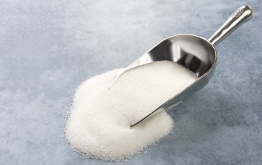 Экспорт украинского сахара вырос почти на треть