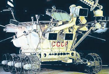Тайны миссии СССР на Луну раскрыли спустя 45 лет