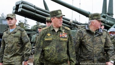 У войск Путина нет шансов против любой современной армии