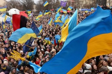 В рейтинге свободы человека Украина заняла последнее место в Европе