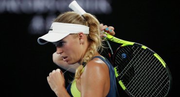 Победительницей Australian Open стала датчанка Возняцки