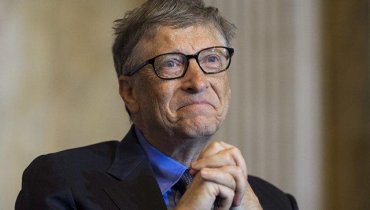 Билл Гейтс вложил 40 миллионов долларов в создание «суперкоровы»