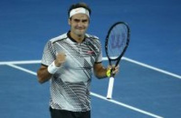 Федерер победил на Australian Open и завоевал 20-й «шлем»