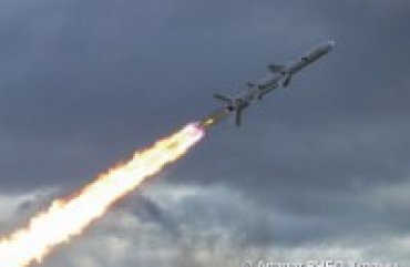 Украина впервые испытала крылатую ракету
