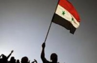 Сирийская оппозиция отказалась от переговоров в Сочи