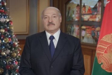 Лукашенко призвал белорусов укреплять свое государство