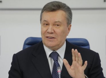 Янукович может вернуться на пост президента Украины