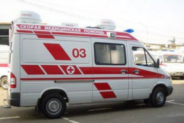 В России от взрыва газа в кафе пострадали 30 человек