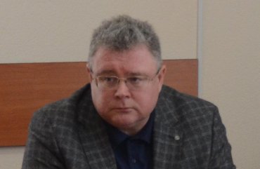 Прокурор Запорожской области начал отрабатывать выборные деньги: репрессировать пытаются лидера городского УКРОПа