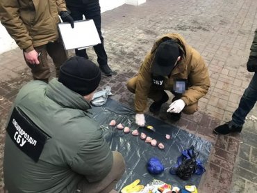 На львовской границе задержали украинца с огромной партией наркотиков