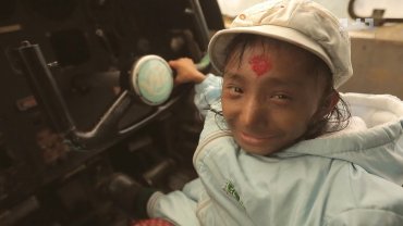 В Непале умер «Маленький Будда» –  самый маленький человек на планете