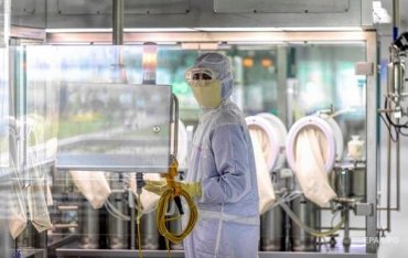Китайский город с 11 миллионами жителей закроют из-за коронавируса