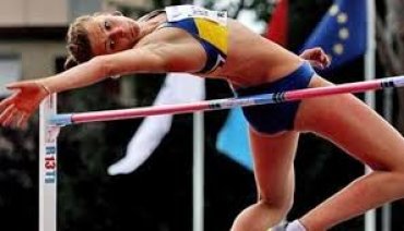 Украинская легкоатлетка дисквалифицирована за допинг