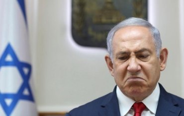 В Израиле обвинили в коррупции действующего премьер-министра