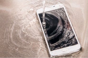 5 смертельно опасных факторов для мобильных телефонов