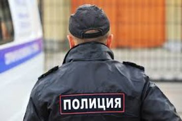 В Днепропетровской области был найден труп молодого человека с признаками насильственной смерти
