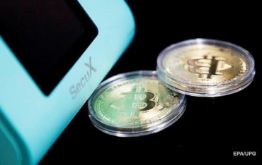Bitcoin преодолел отметку в 38 тысяч долларов