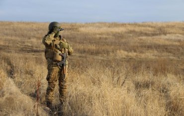 На Донбассе выросла частота обстрелов