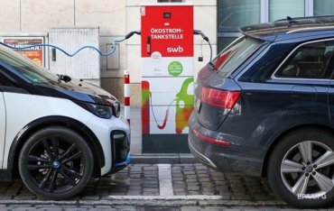 Норвежцы стали первыми в мире по покупке электромобилей