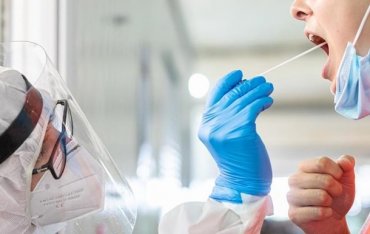 В Японии выявили новейшую мутацию коронавируса