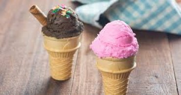 Коронавирус впервые обнаружили в мороженом