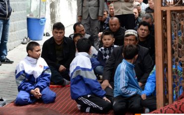 США первыми в мире назвали геноцидом преследования уйгуров в Китае