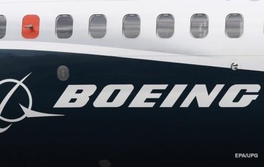 Boeing будет делать самолеты, летающие на биотопливе